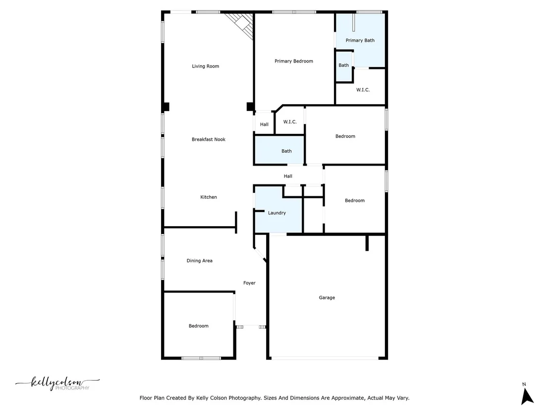 Photo of 4710 Virginia Dare LN