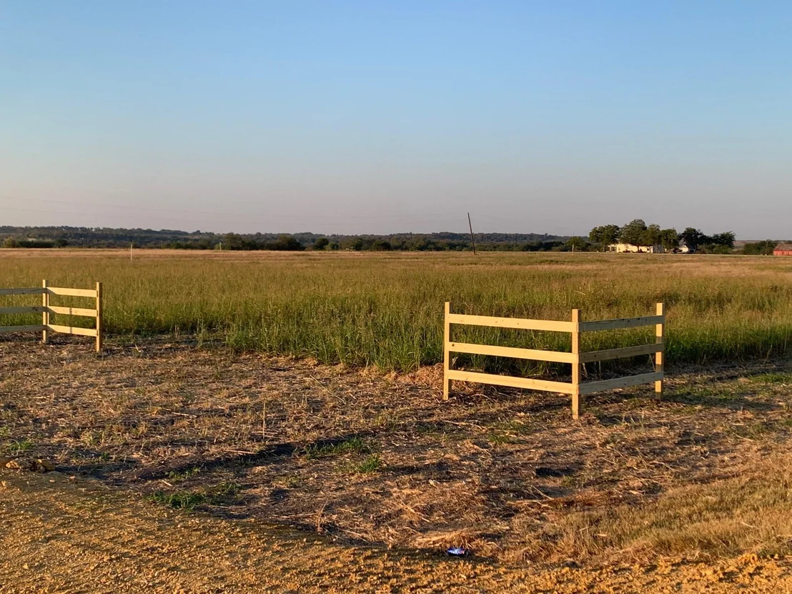 Photo of Tract 3 County Road 425