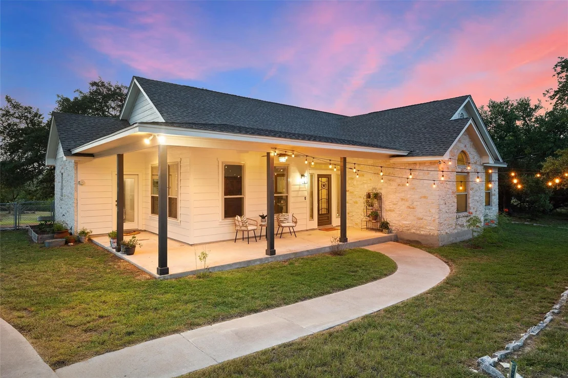 Photo of 28 Long Creek RD