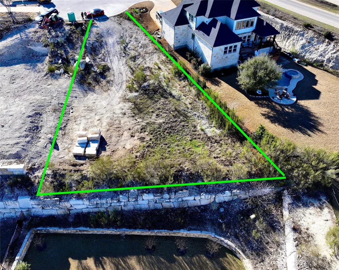 Photo of 1504 Chalk Bluff CT