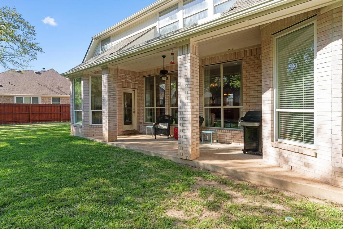 Photo of 2903 Bryco CV