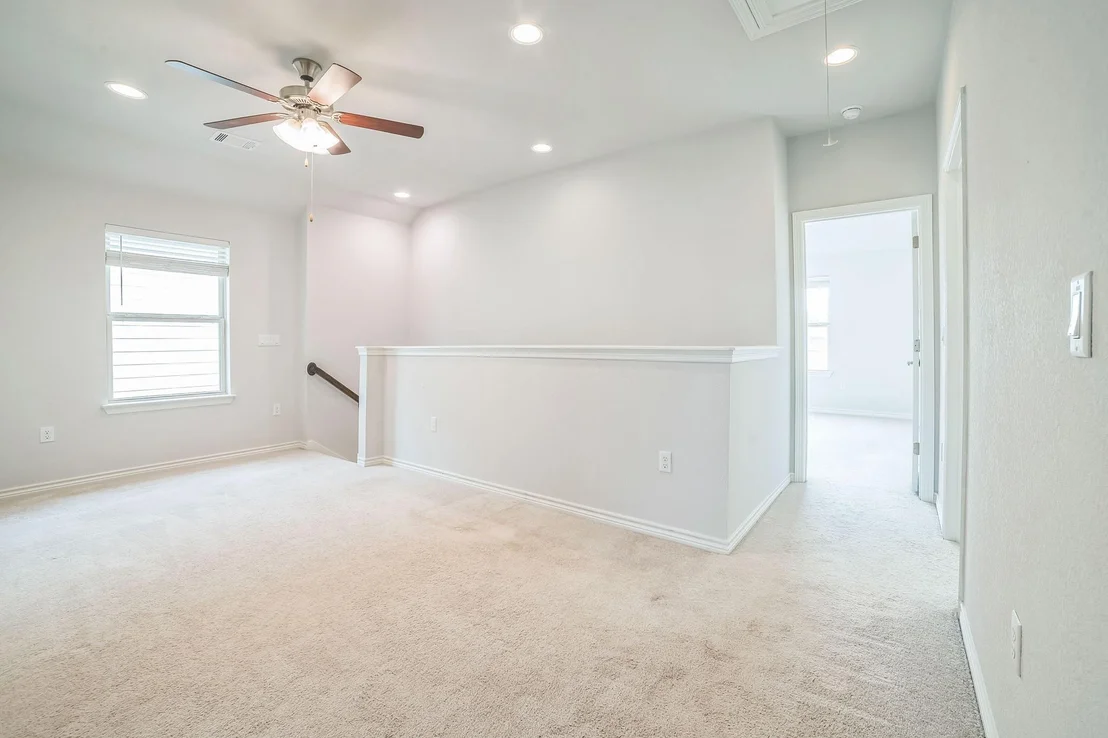 Photo of Unit 21 at 14300 McCoy LOOP