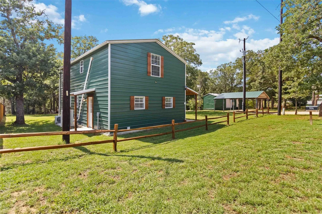 Photo of 106 Harper DR