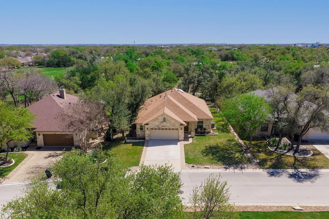 Photo of 604 Caprock Canyon TRL