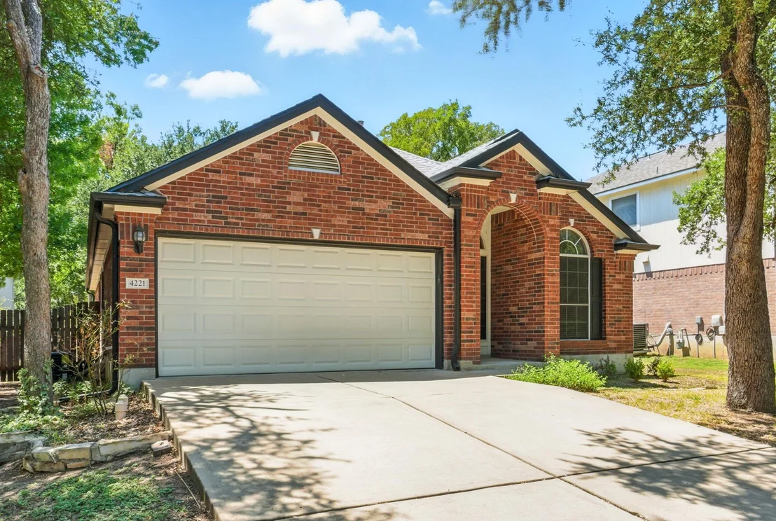 Photo of 4221 Walling Forge DR
