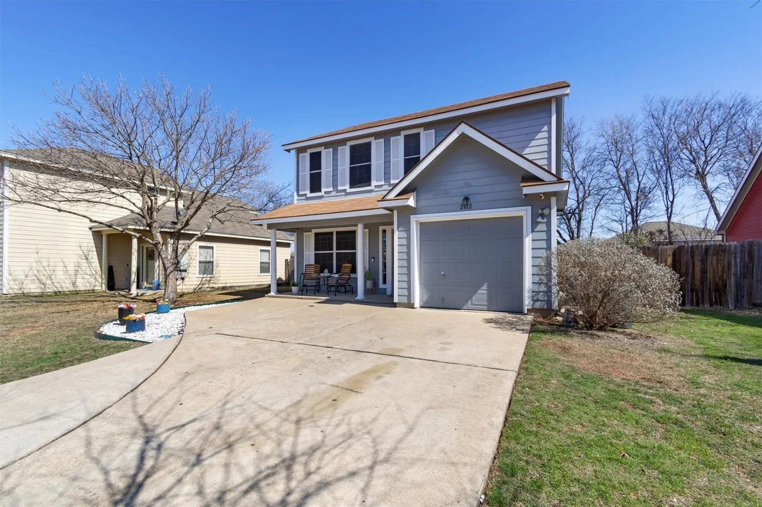 Photo of 2612 Georgian DR