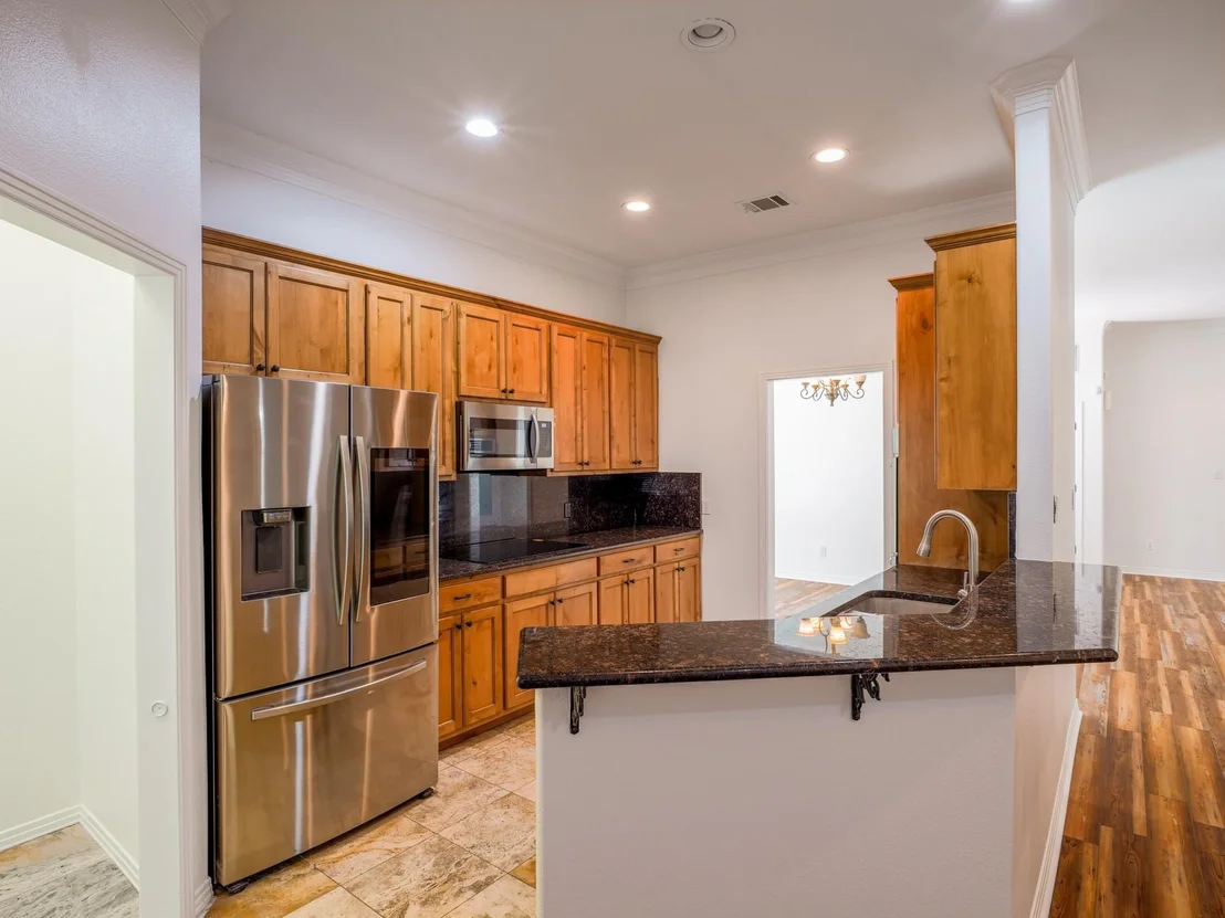 Photo of 1237 Ridge Harbor DR