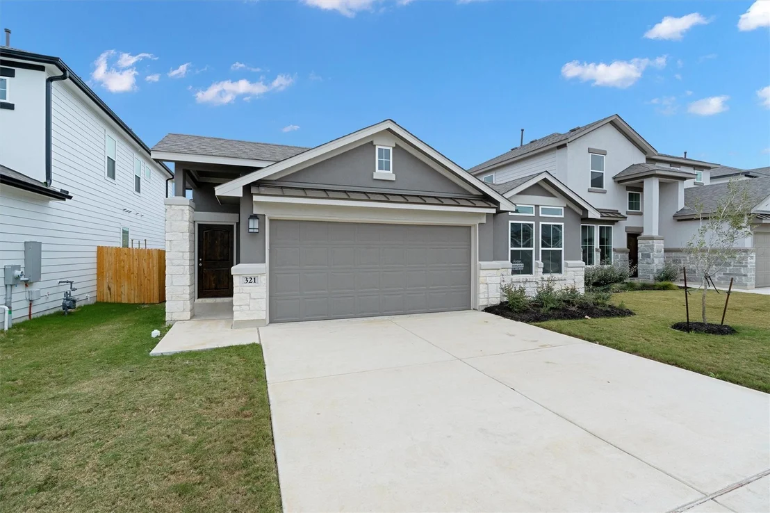 Photo of 321 Stellar Wind DR