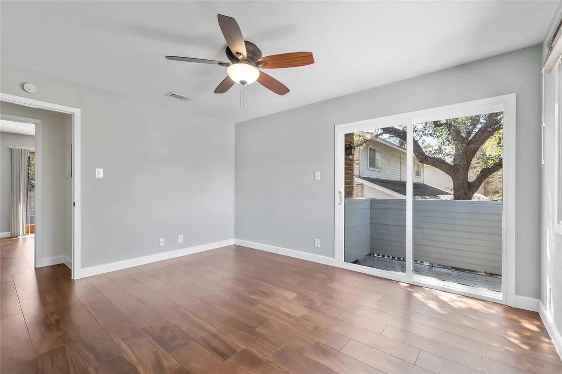 Photo of Unit B at 1703 Waterloo TRL