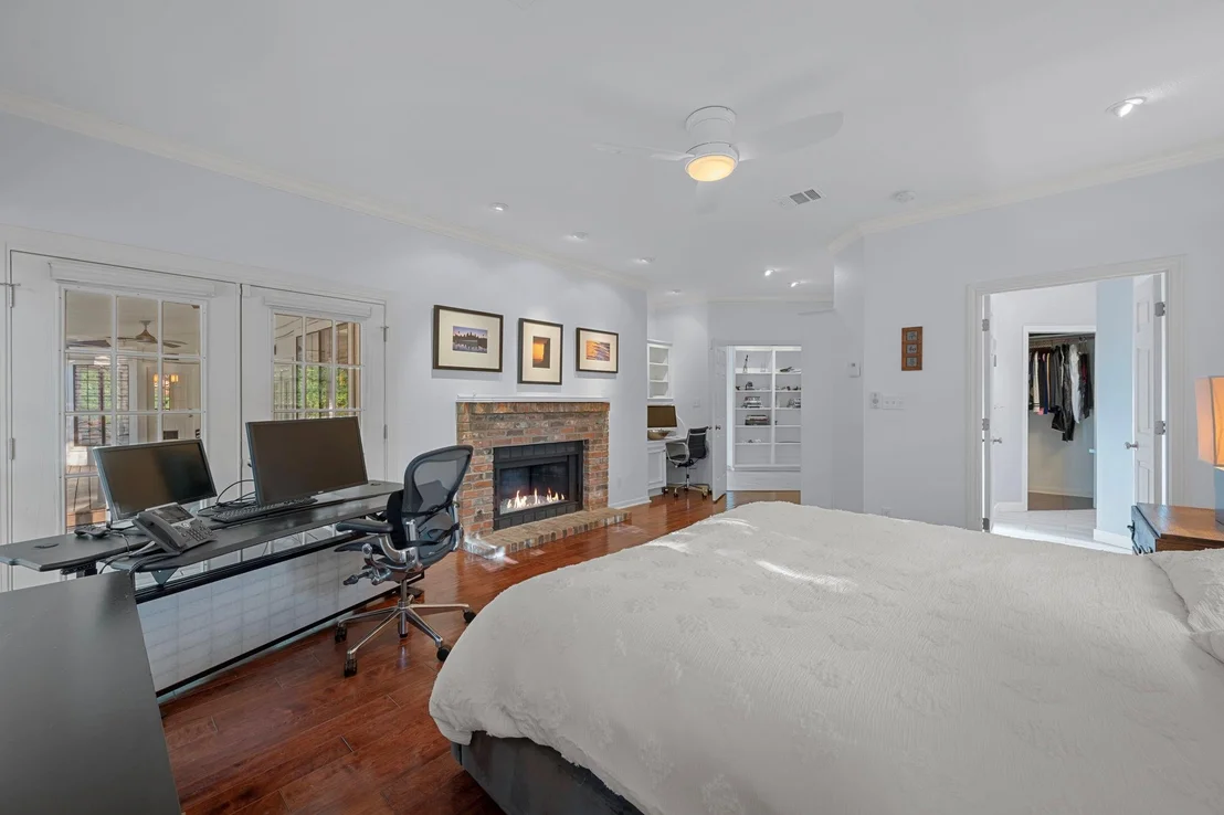 Photo of 5301 Backtrail DR