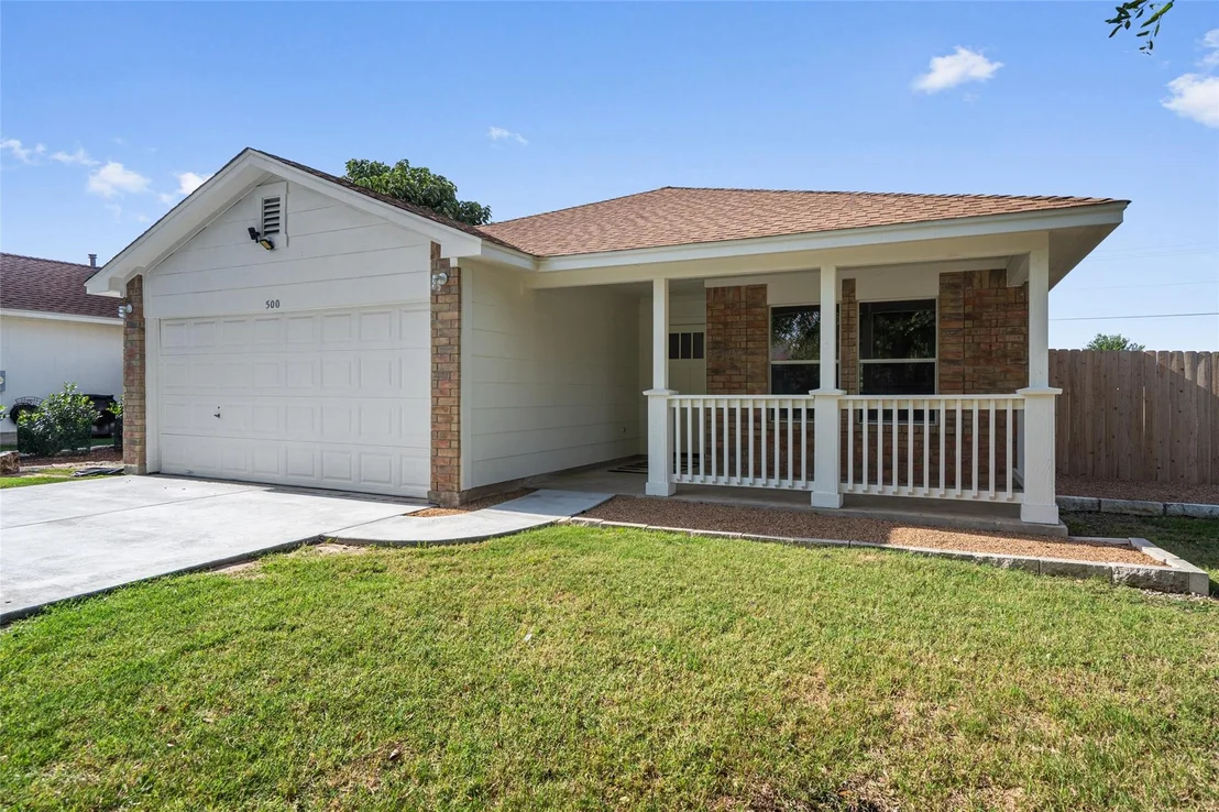 Photo of 500 Mitchell DR