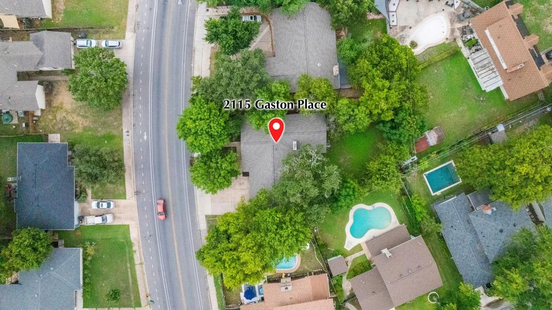Photo of 2115 Gaston Place DR