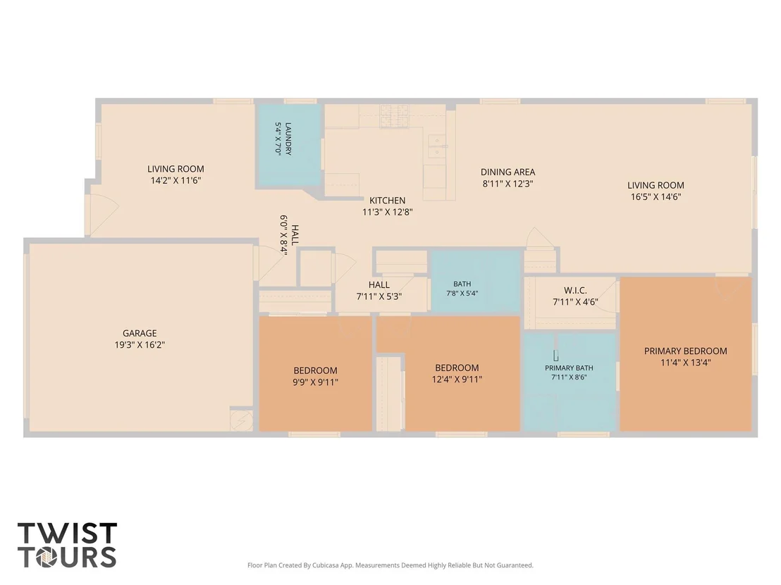 Photo of 5332 Krueger LN