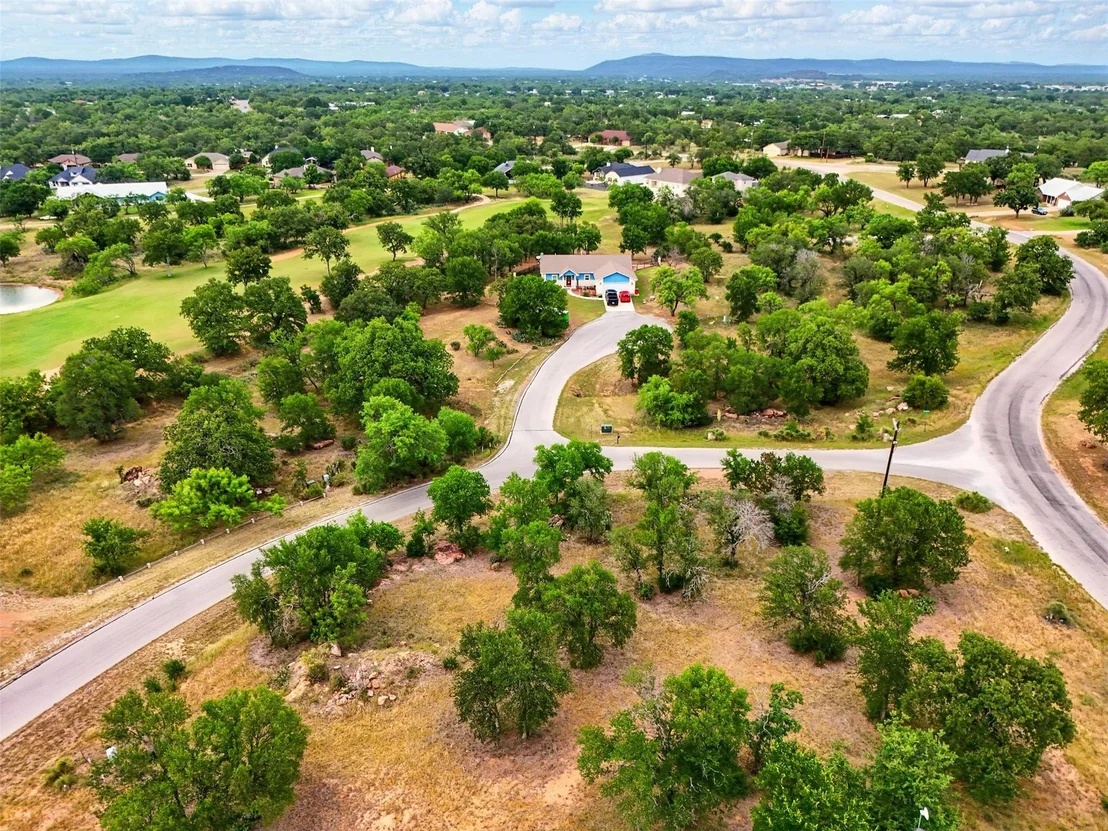 Photo of Lot 205 Skyline DR