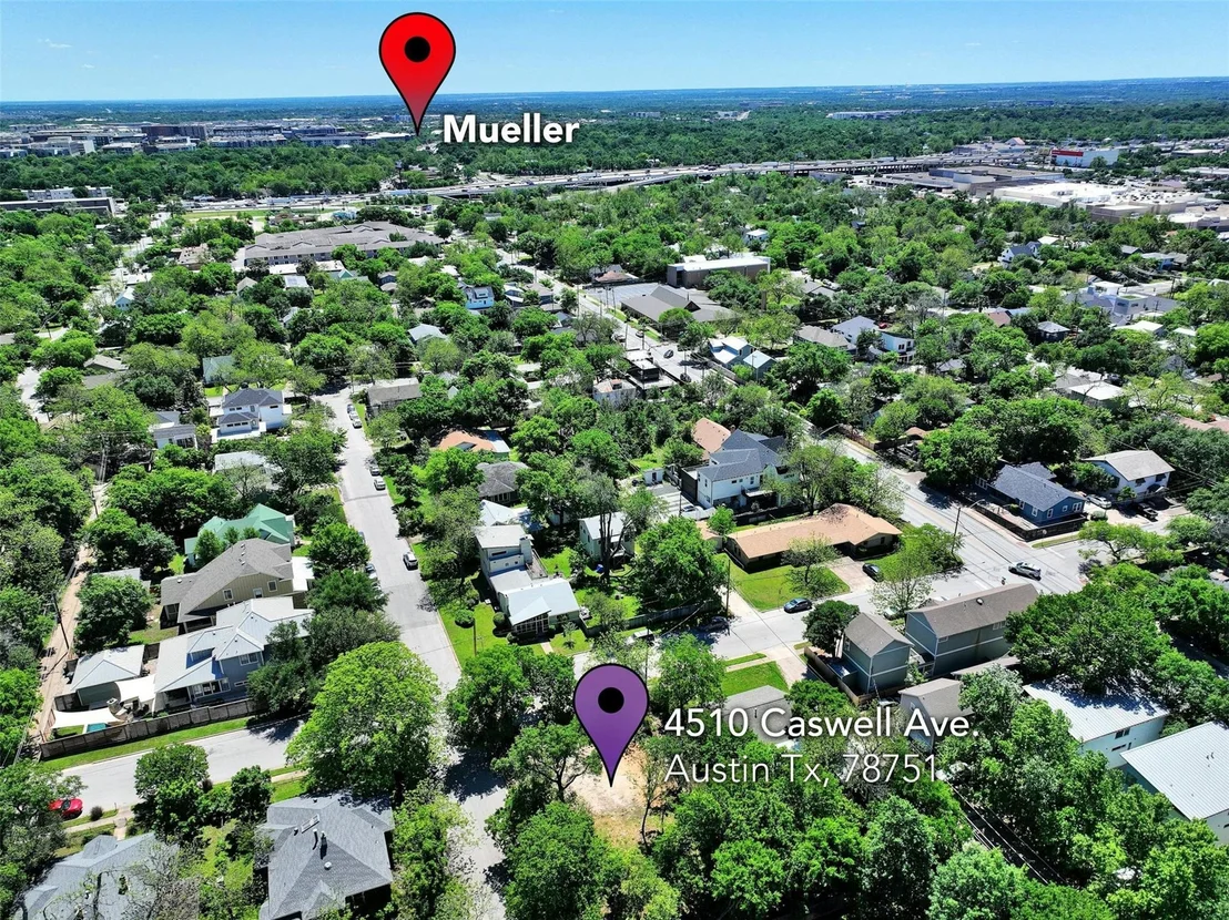Photo of 4510 Caswell Ave