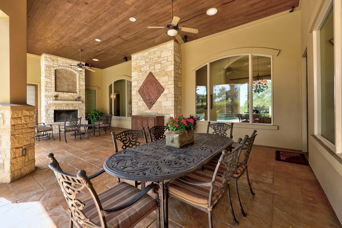 Photo of 14416 Piper Glen DR