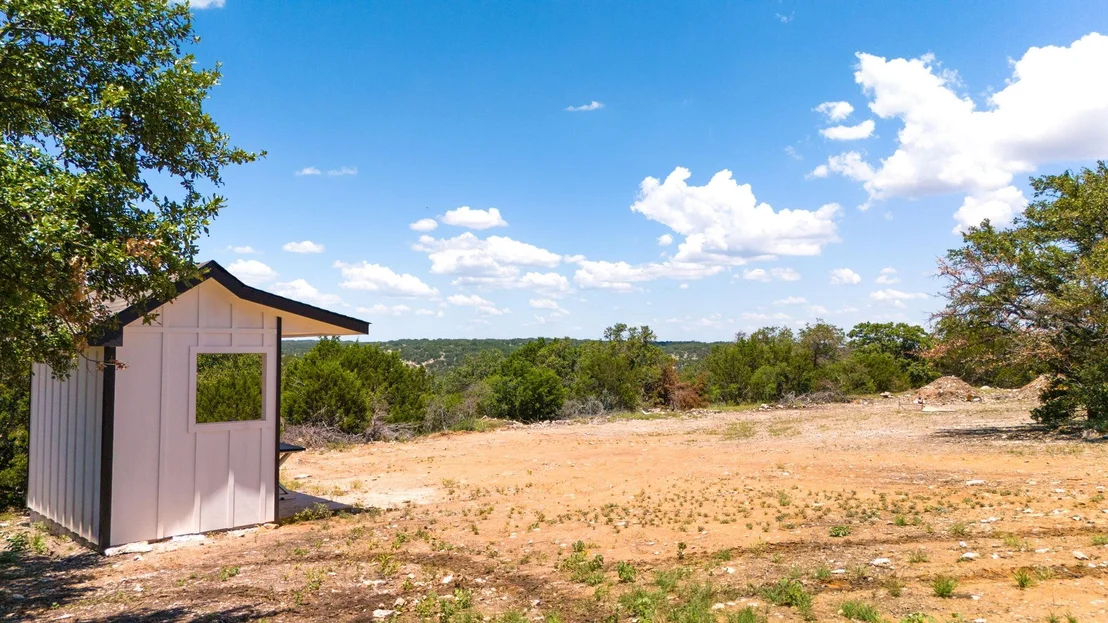 Photo of 1534 Pasture Springs RD