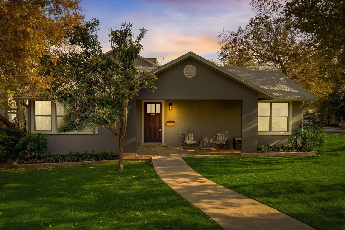 Photo of 1411 Burford PL