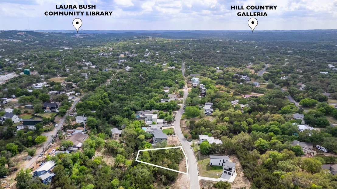 Photo of 1707 Lipan TRL