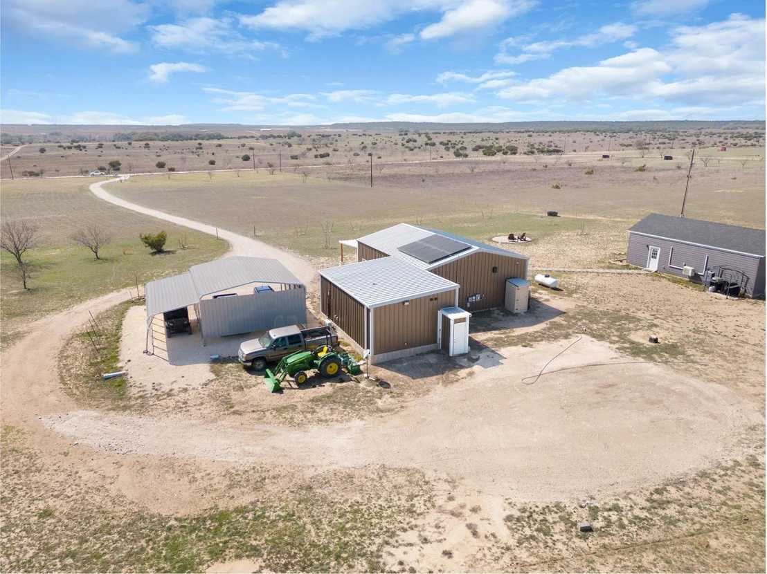 Photo of 2238 County Road 2109