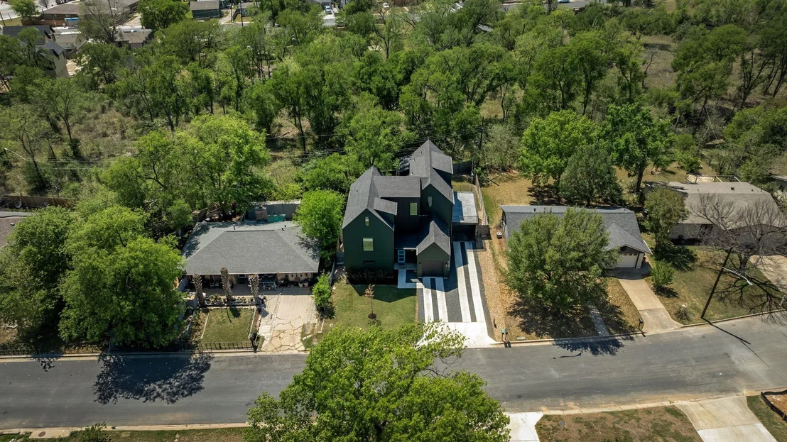 Photo of Unit 1 at 5109 Stone Gate DR