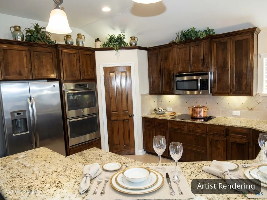 Photo of 1107 Dry Ridge RD