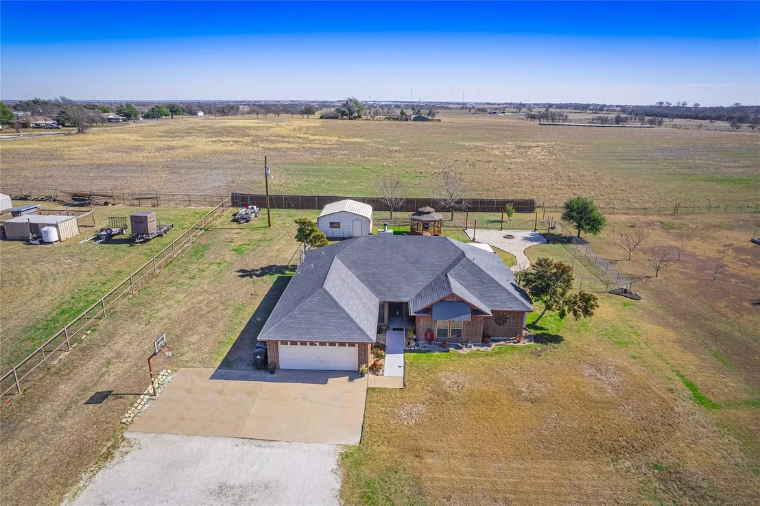 Photo of 10297 Pendleton Troy RD