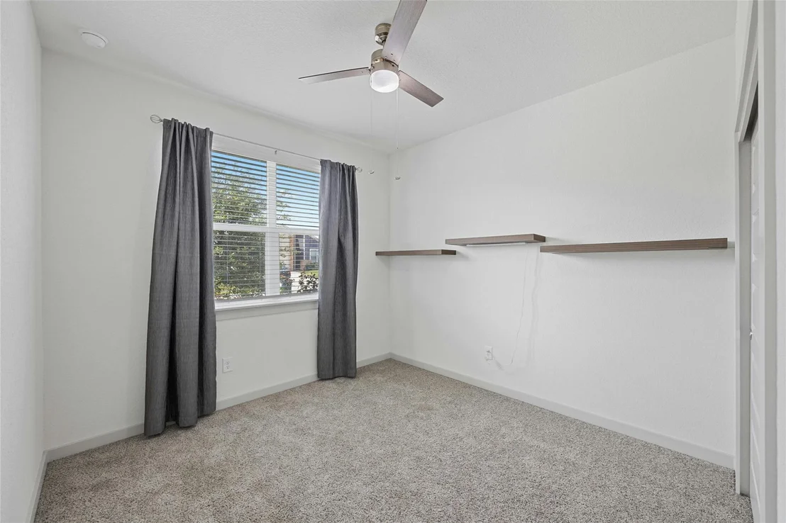 Photo of 141 Parryi CV