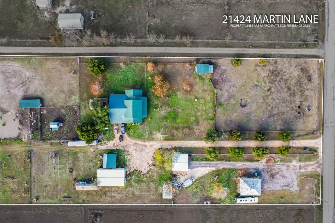Photo of 21502 Martin LN