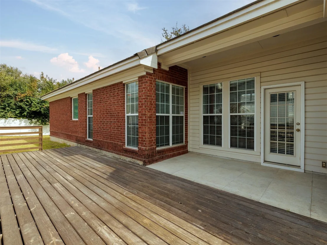 Photo of Unit 13 at 4010 Long Champ DR