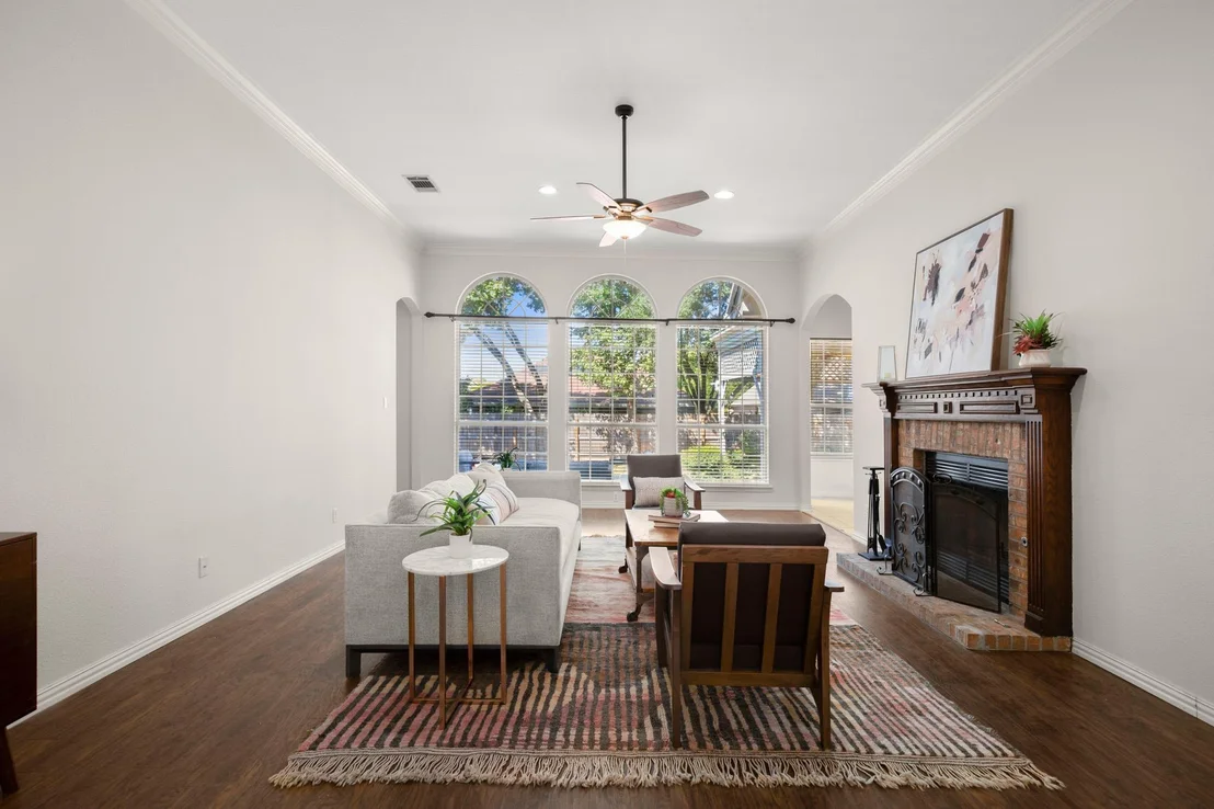 Photo of 1206 Brophy DR