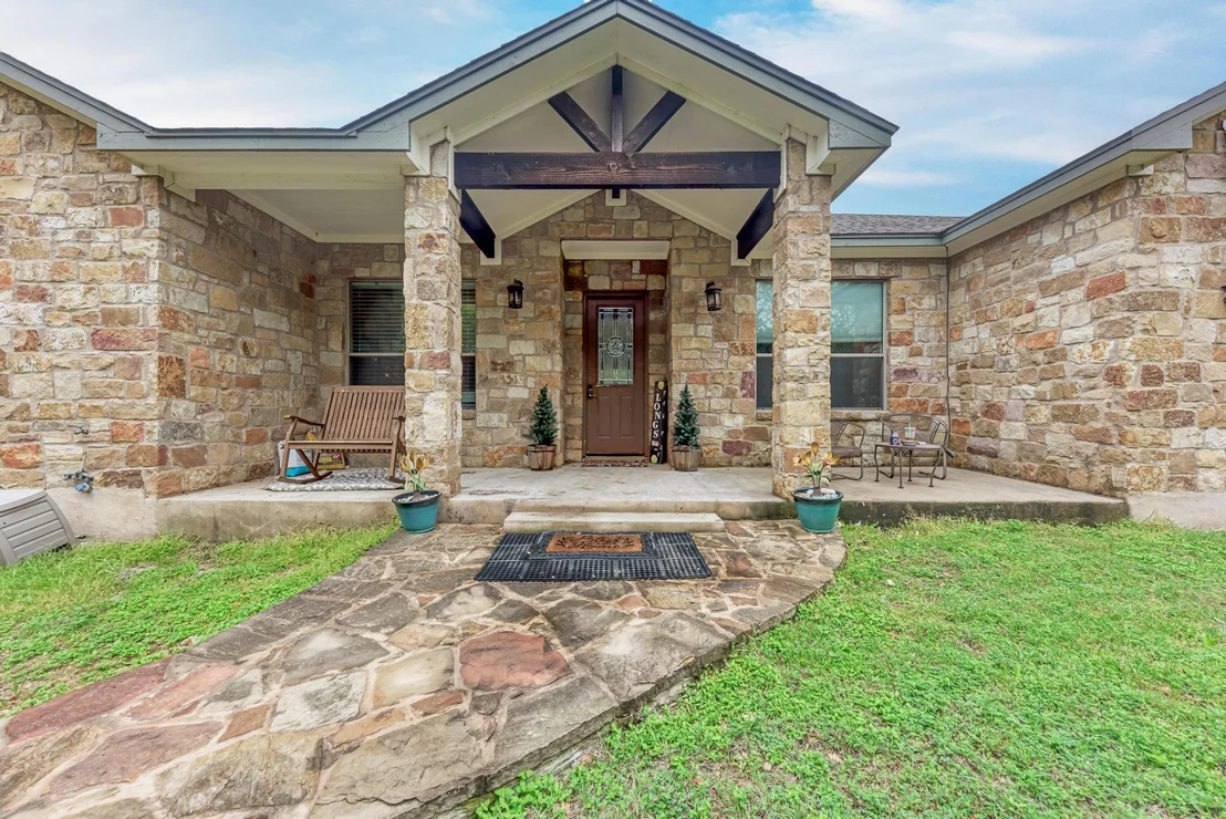 Photo of 1325 County Road 106
