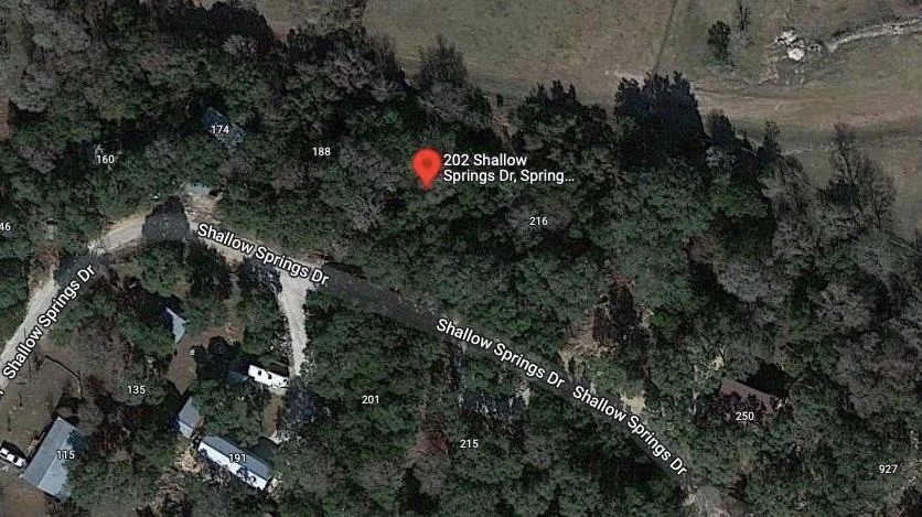Photo of 202 Shallow Springs DR