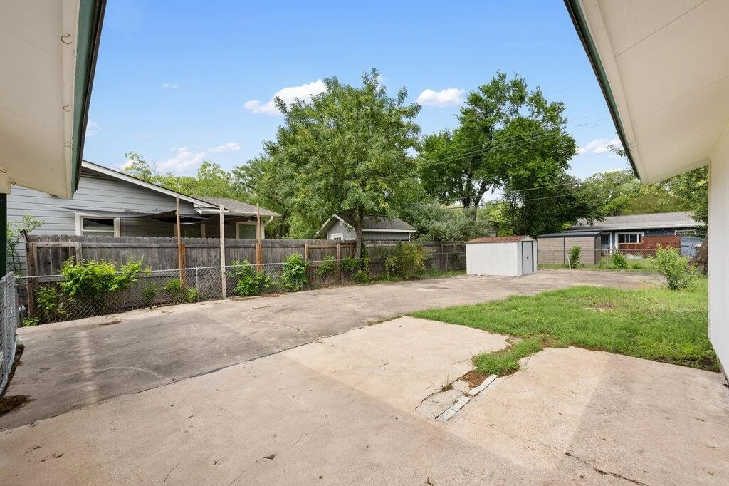 Photo of 8309 Burrell DR