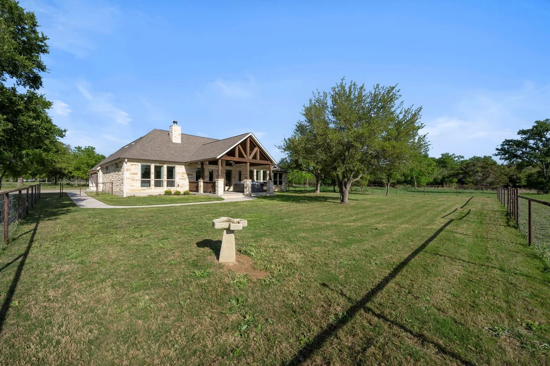 Photo of 21201 Indian Mound RD