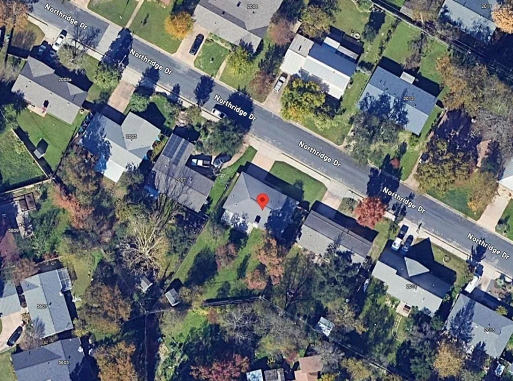 Photo of 2009 Northridge DR