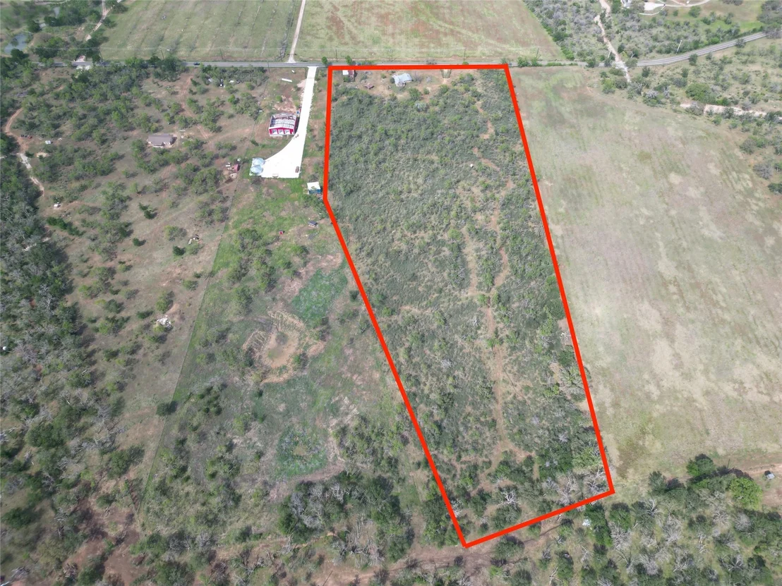 Photo of TRACT 21 County Road 120