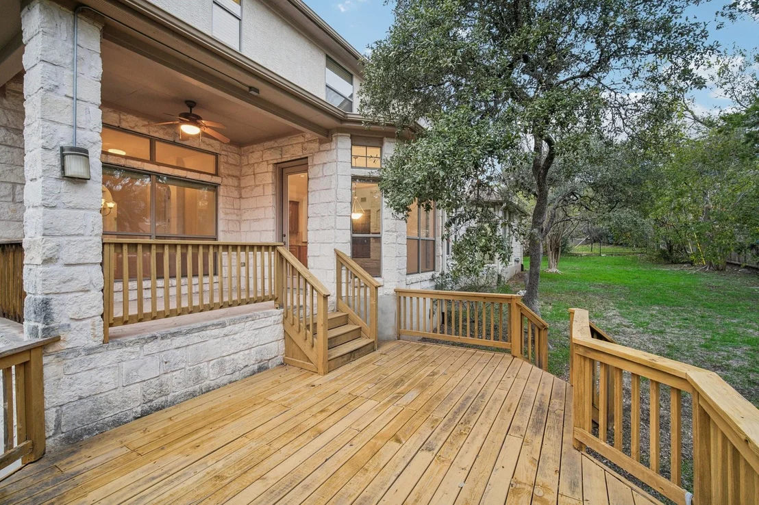 Photo of 9811 Tree Bend CV