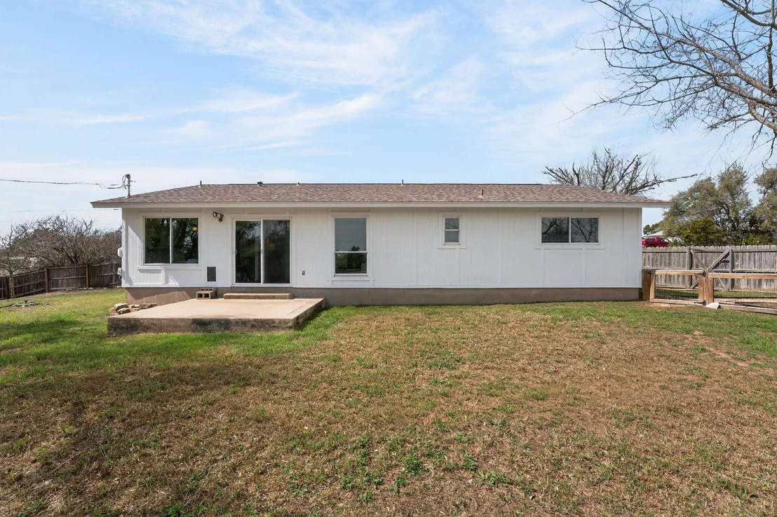 Photo of 8110 Pinto PATH