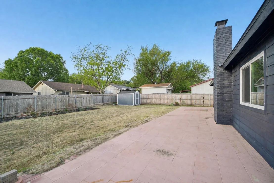 Photo of 2807 Sissinghurst DR