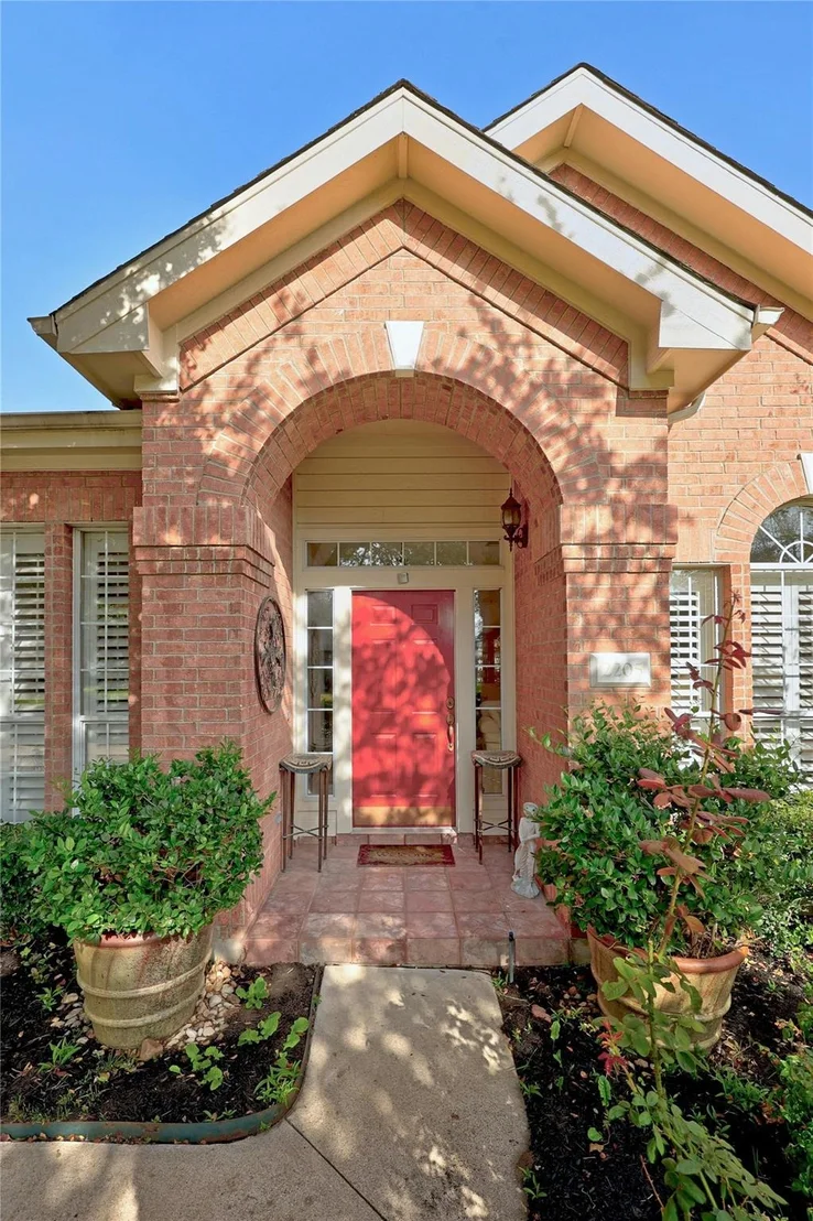 Photo of 2205 Bent Bow DR