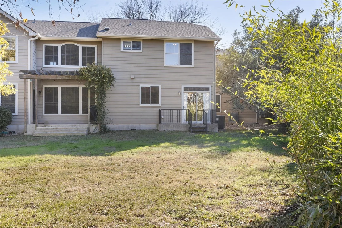 Photo of Unit 12 at 4400 Switch Willo