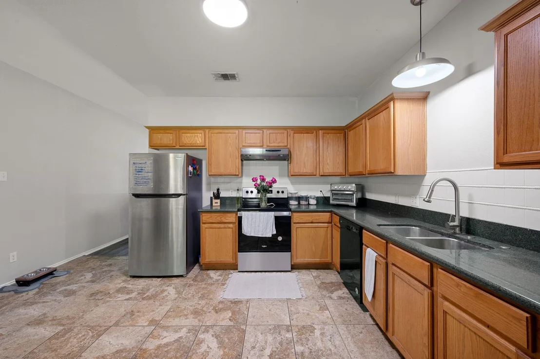 Photo of 1503 Prather ST