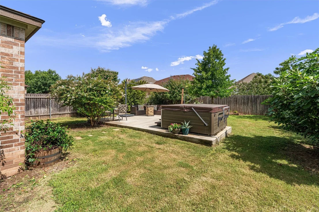 Photo of 804 Water Hyacinth LOOP