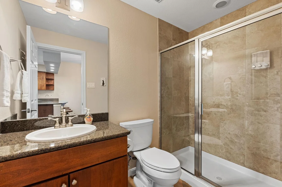 Photo of Unit 3213 at 3404 American DR