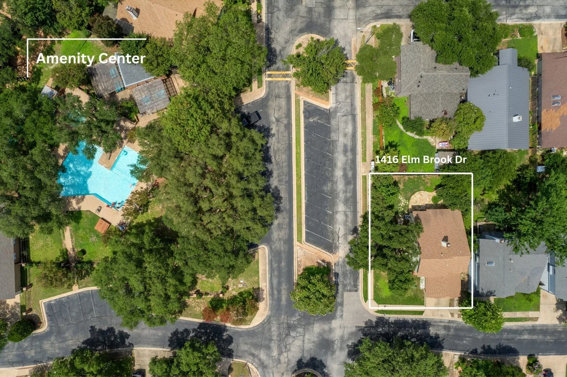 Photo of 1416 Elm Brook DR