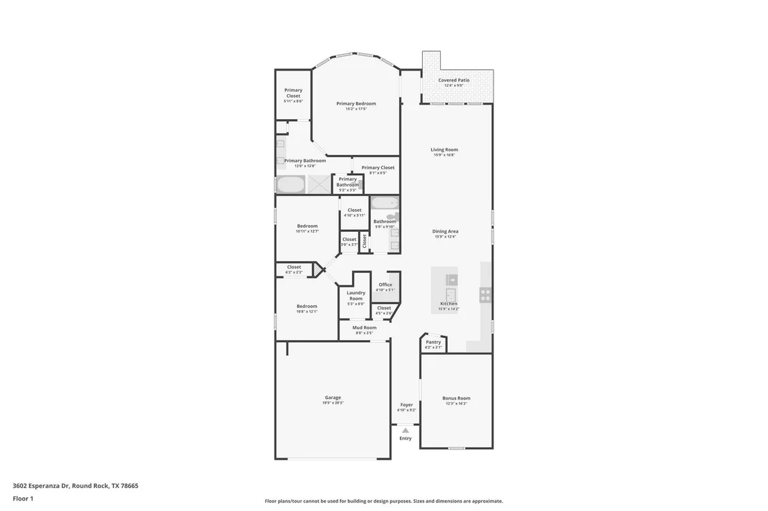 Photo of 3602 Esperanza DR