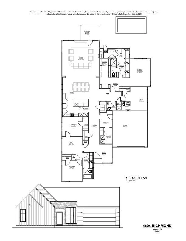 Photo of 4604 Richmond Ave