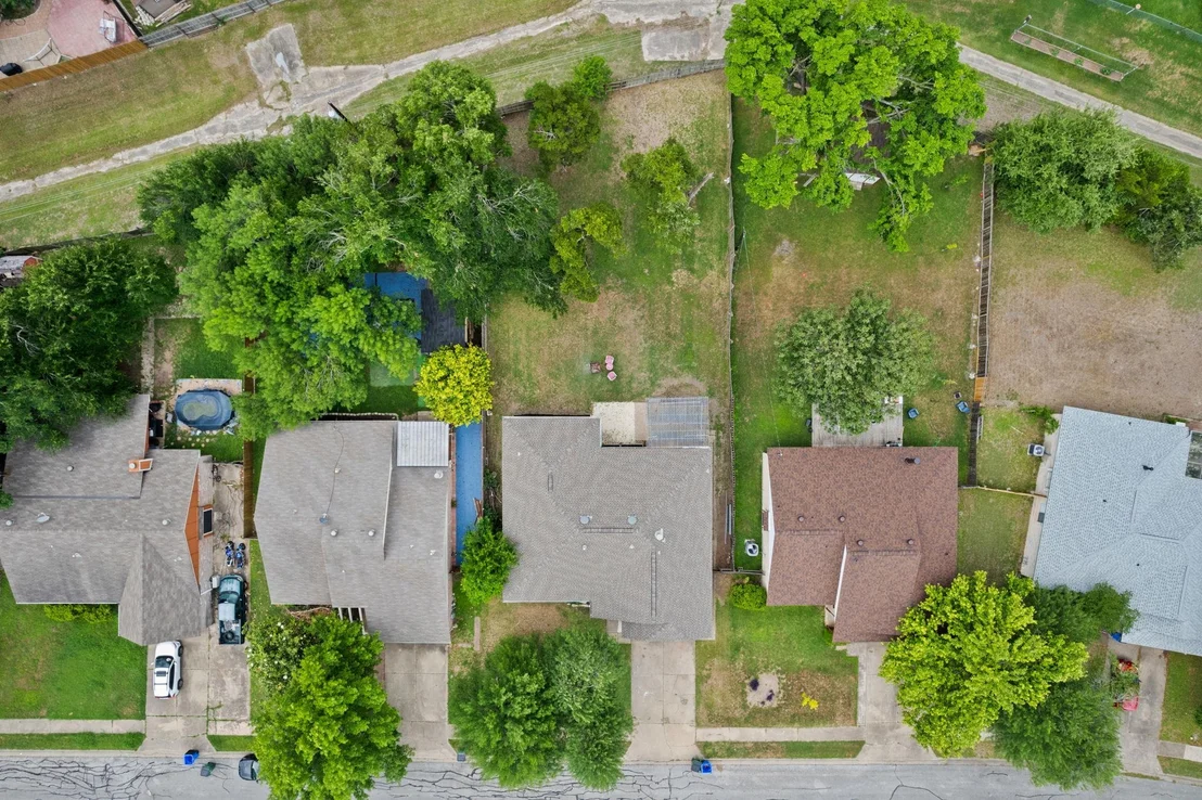 Photo of 1605 Quail Run RD