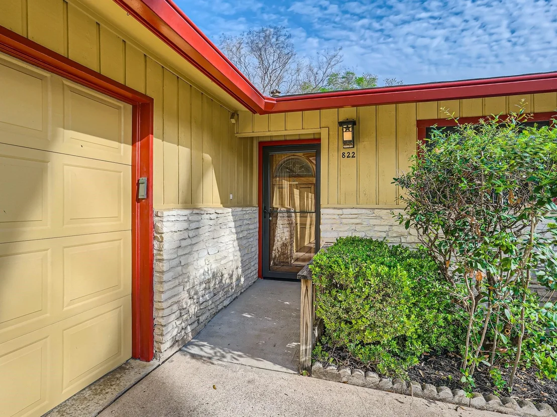 Photo of 822 Hermitage DR